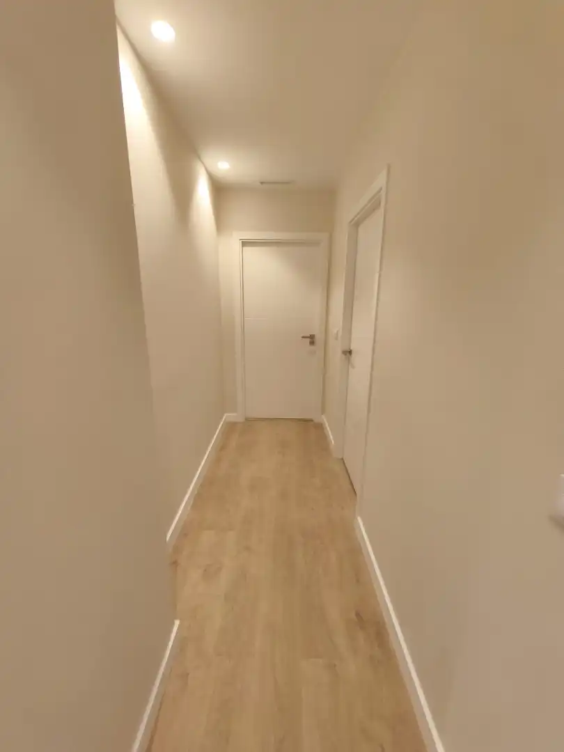 Apartament en venda en Ourense Capital  amb Aire condicionat, Calefacció i Parquet