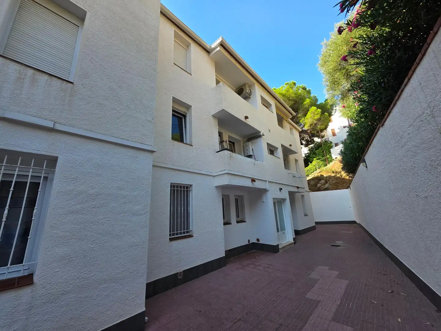 Mini appartamento in vendita a Almadrava - Canyelles - Puig-Rom, imagen 23