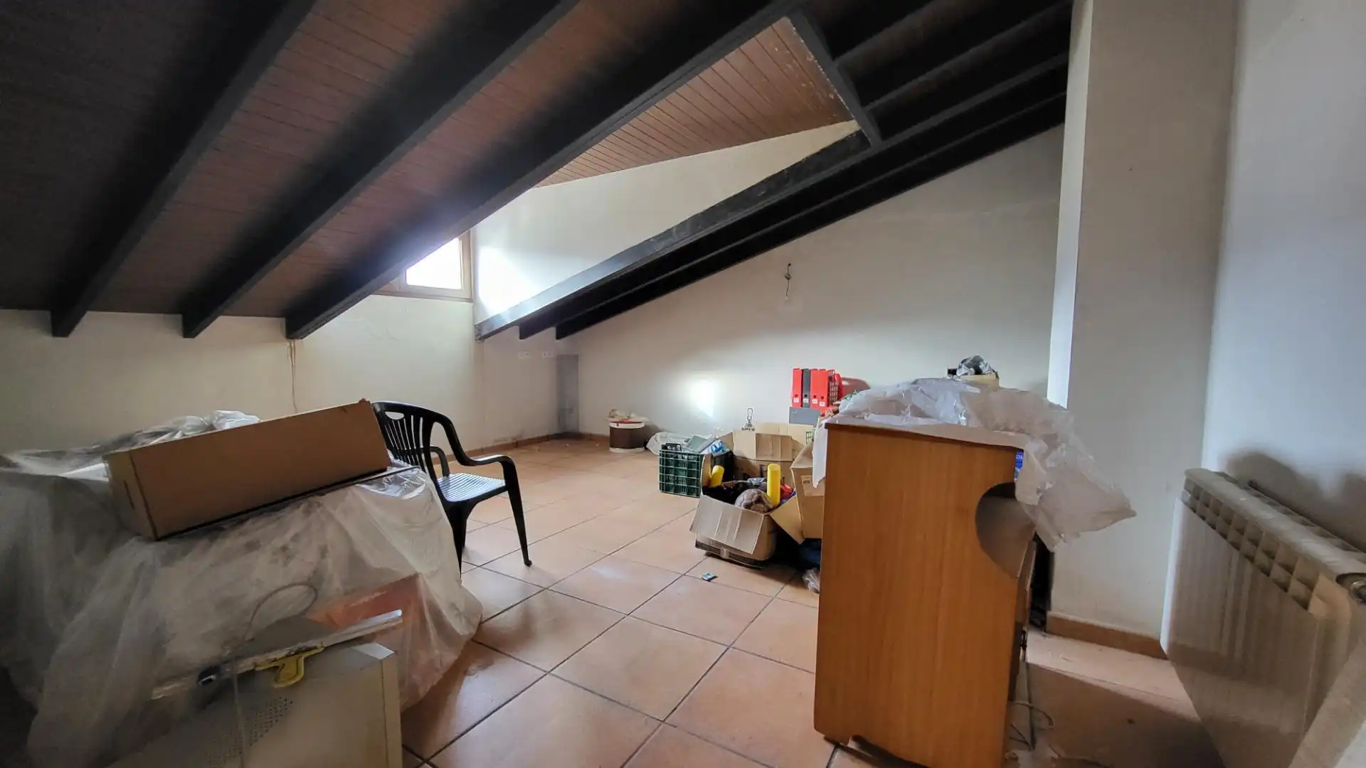 Casa o xalet en venda en Villanueva de Ávila amb Jardí privat, Terrassa i Traster