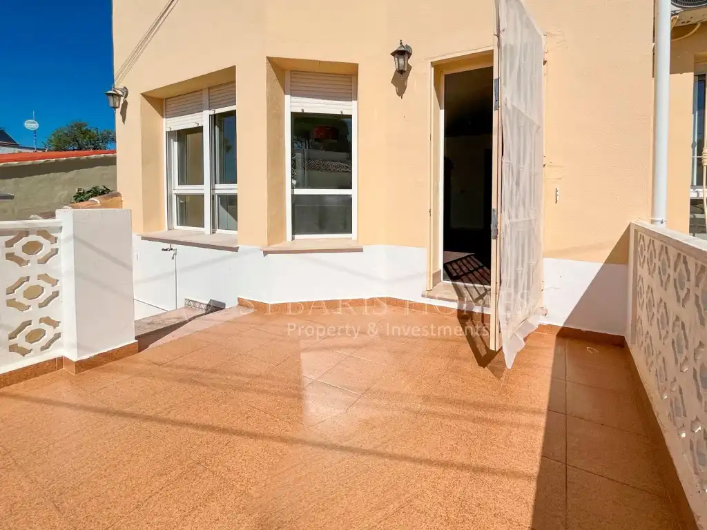 Villa avec terrasse à vendre à Partida Platja Almadrava Cl-12, imagen 38