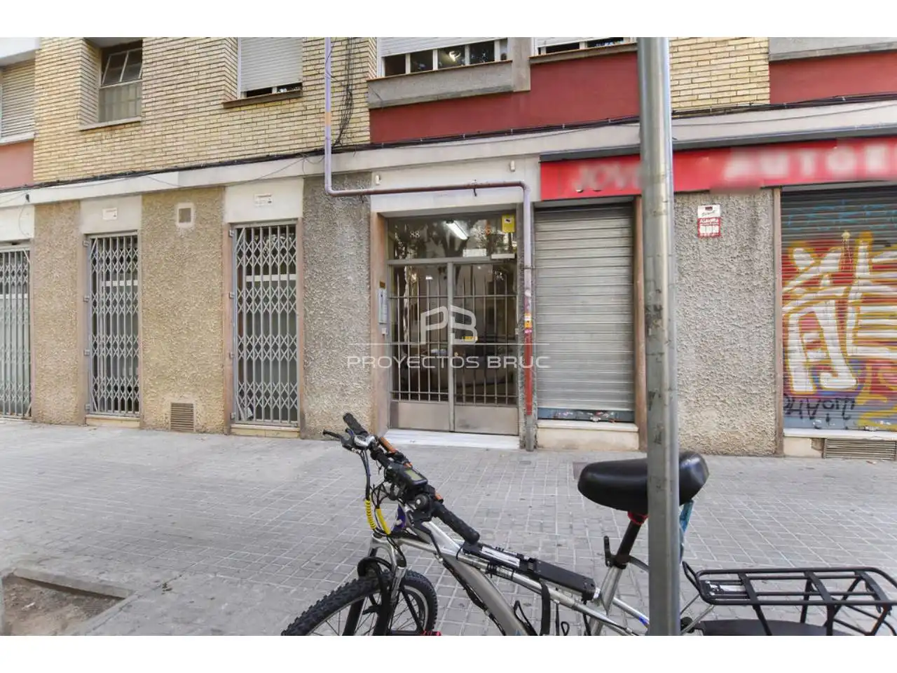 Piso en venta en Sant Martí, imagen 2