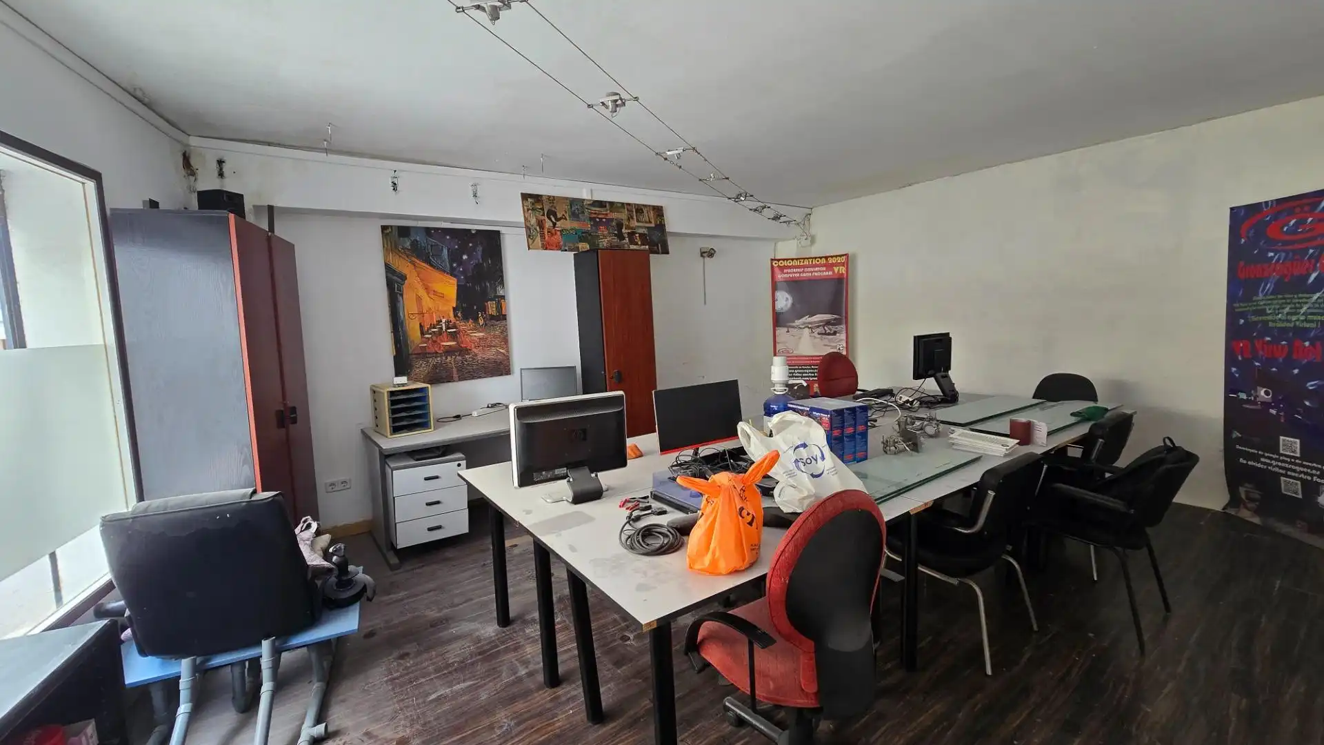 Business premises for sale in Carrer d'Andrea Doria 35, imagen 3