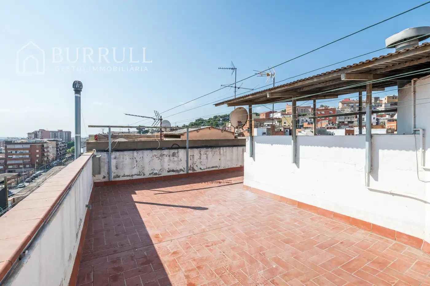 Ático en venta en Sant Vicenç Dels Horts, imagen 26