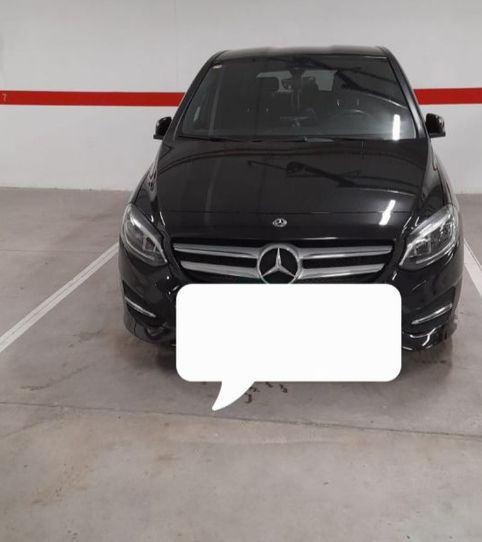 Foto 2 de Garaje en venta en Camino la Hornera, 68, Gracia, San Cristóbal de la Laguna