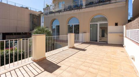 Foto 4 de Pis en venda a Sarrià, Barcelona Capital