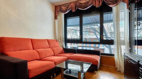 Photo 2 of Flat for sale in Carrer del Rosselló, Sagrada Família, Barcelona