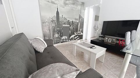 Foto 4 de Piso en venta en Catalina Marín, Centro, Lucena
