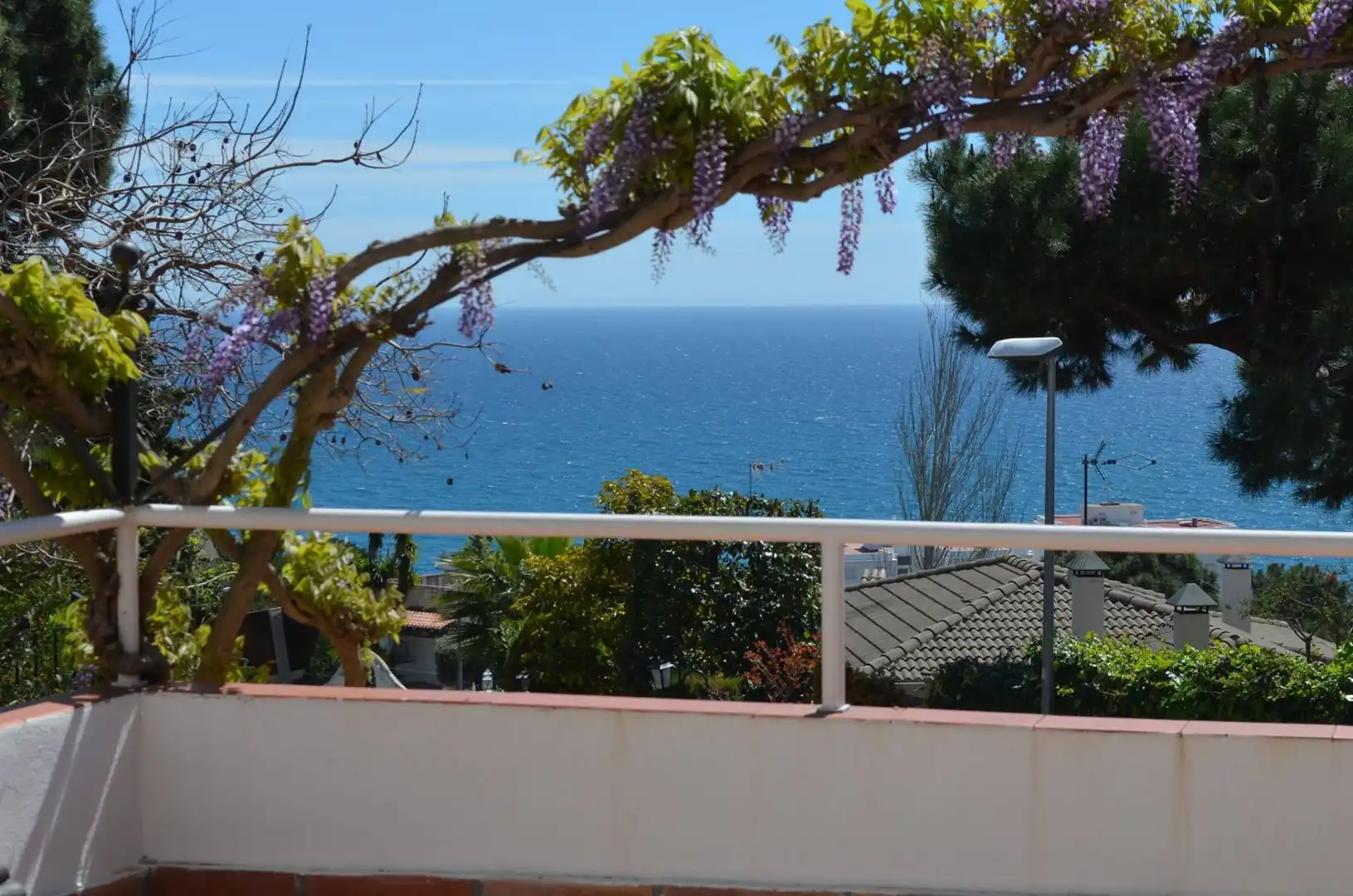 Jardín de Casa o chalet en venta en Sant Pol de Mar con Calefacción, Jardín privado y Terraza