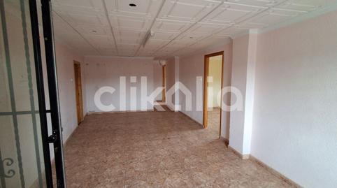 Foto 5 de Finca rústica en venda a Canals, Valencia