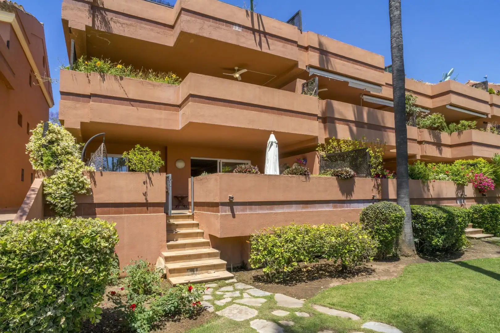Home with pool for sale in Nueva Andalucía, imagen 23