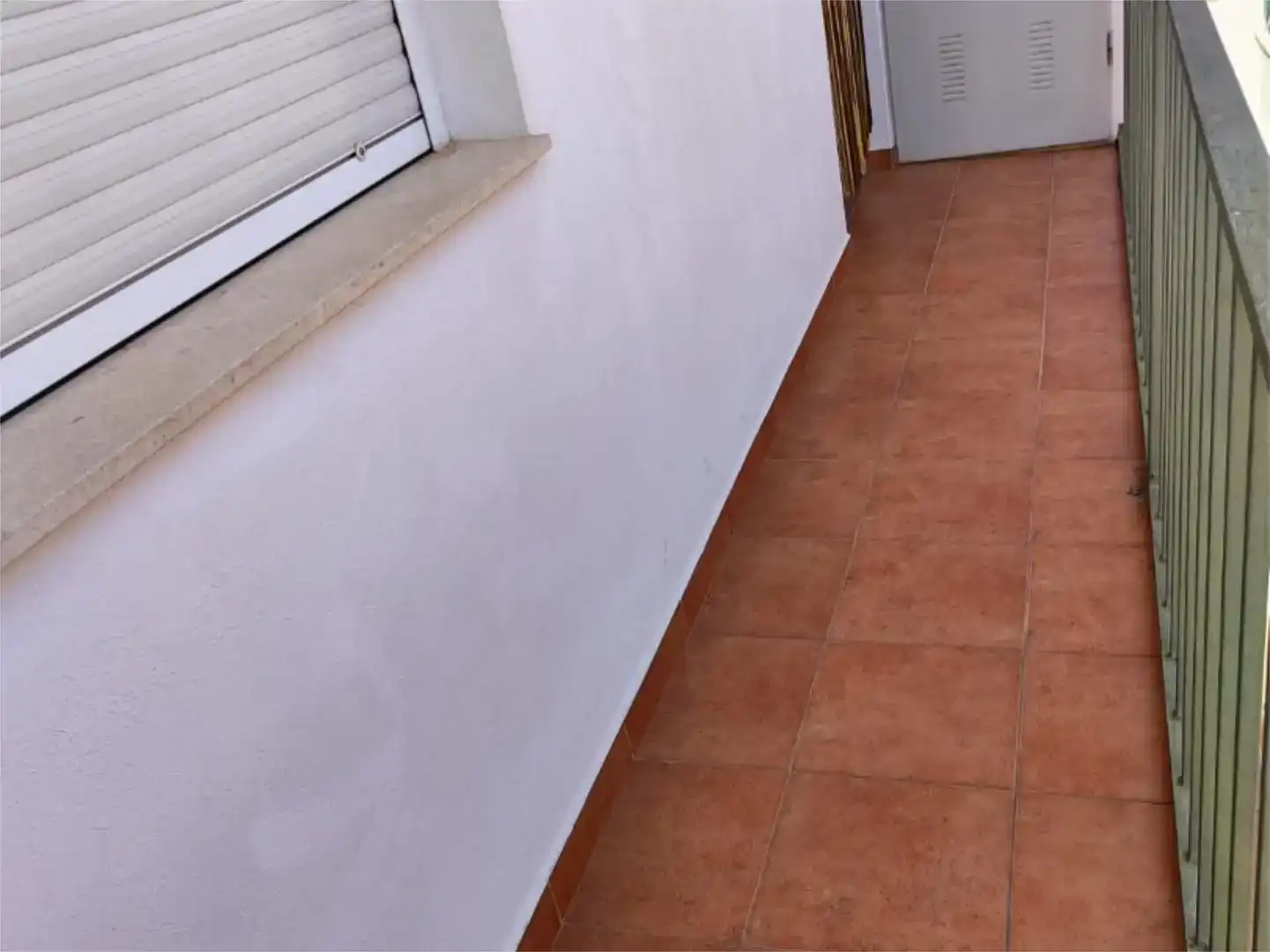 Terrassa de Pis en venda en Beas de Segura amb Balcó