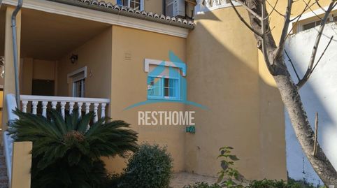 CHALET EN VENTA EN SIMAT DE LA VALLDIGNA, imagen 4