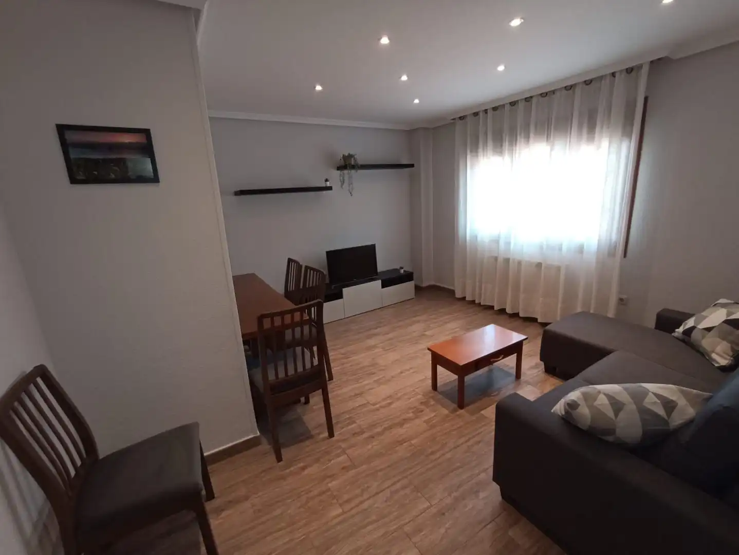 Ground floor for rent in Calle de la Paz, 20, Las Navas del Marqués