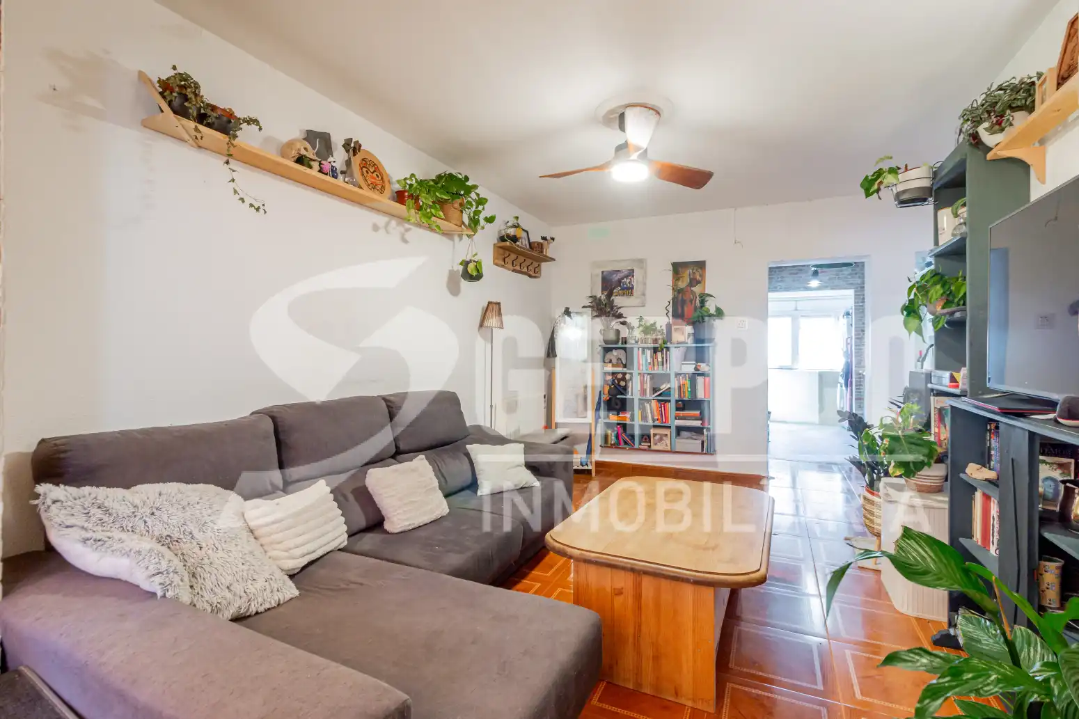Flat for sale in Casco histórico