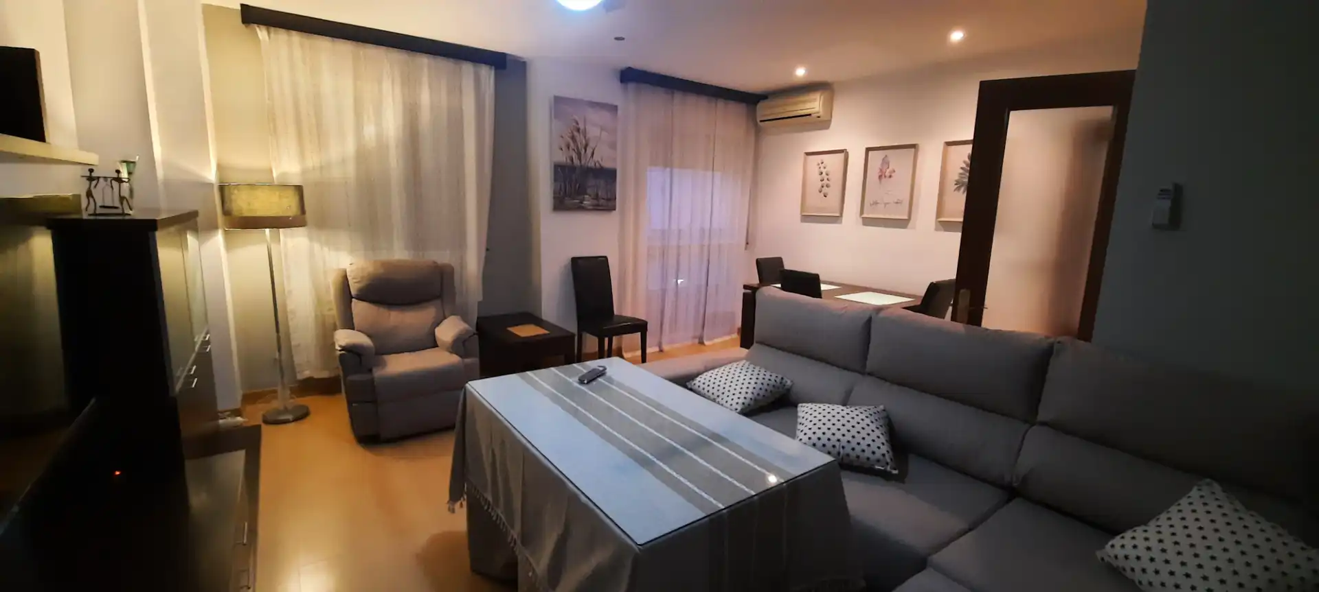Wohnung zum Verkauf in El Valle