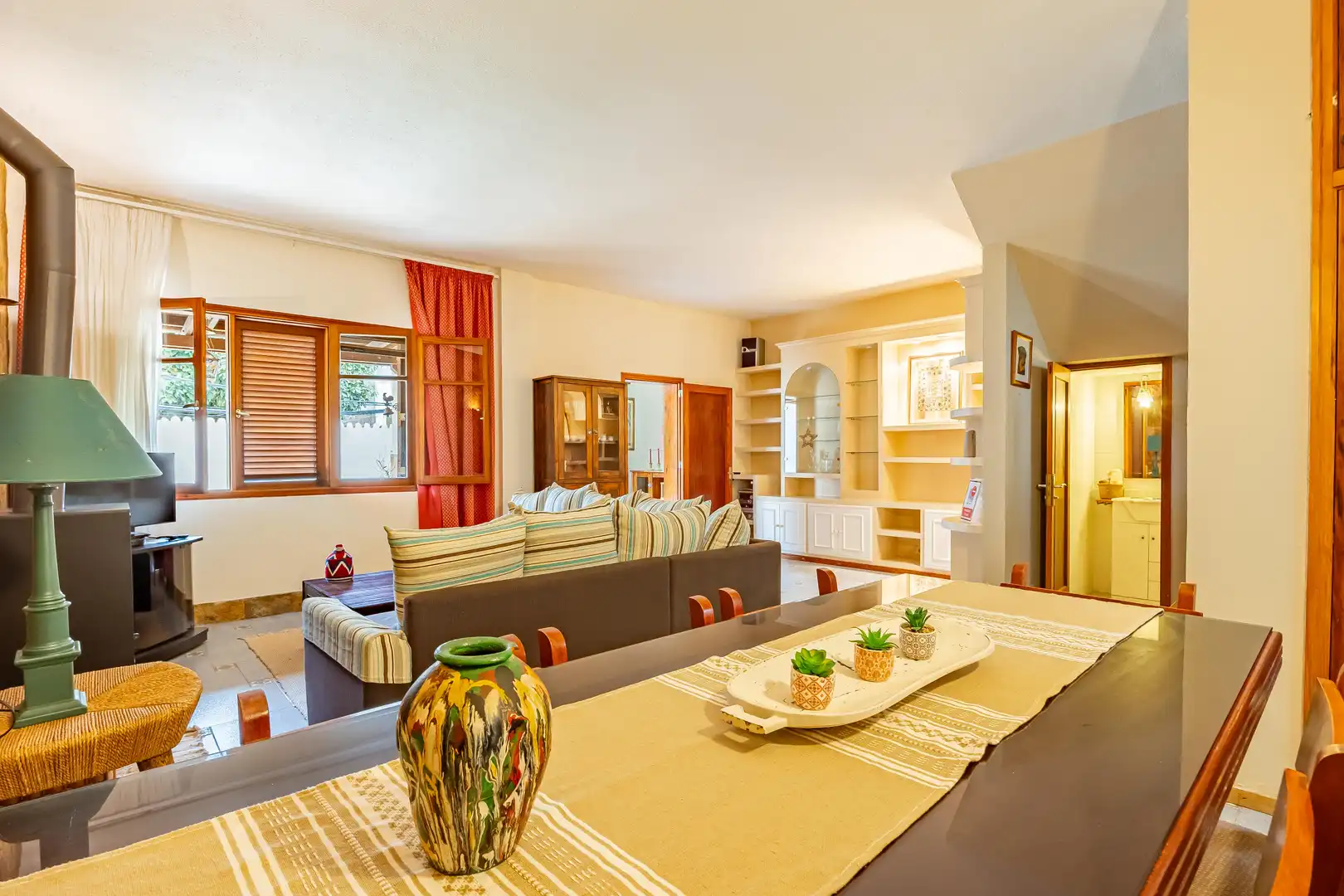 House with terrace for sale in Calle Blas Herrera 9, imagen 31