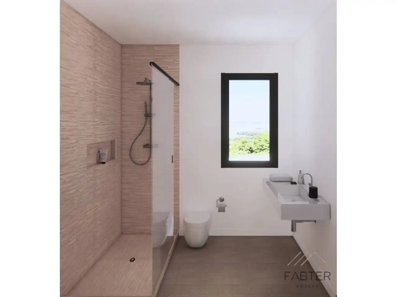 Piso con ascensor en venta en Calle Santa Magdalena, imagen 9