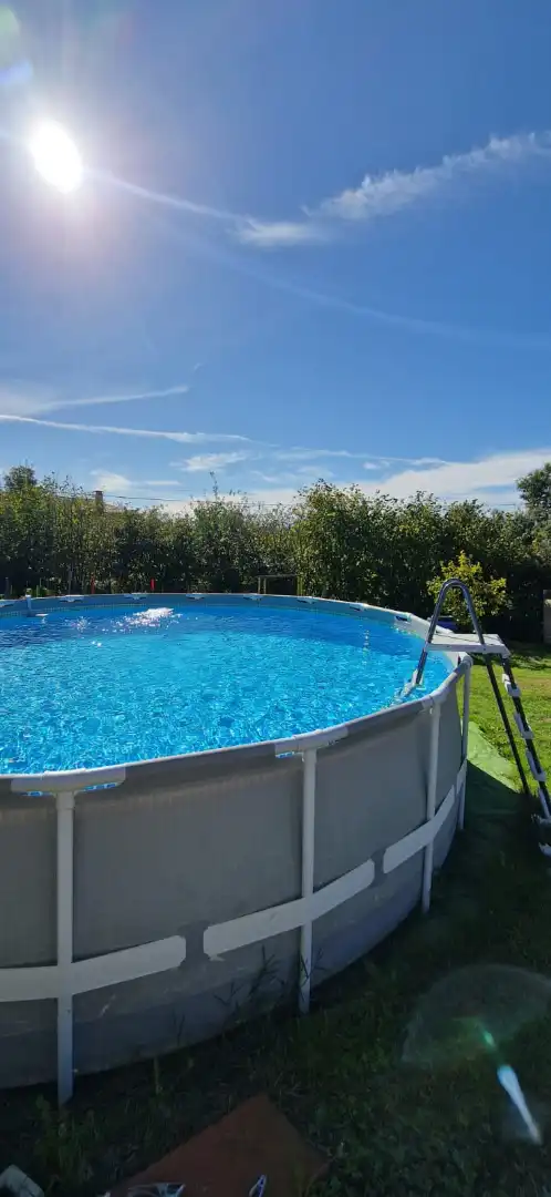 Detached house with garden for sale in La Pola Siero, imagen 3