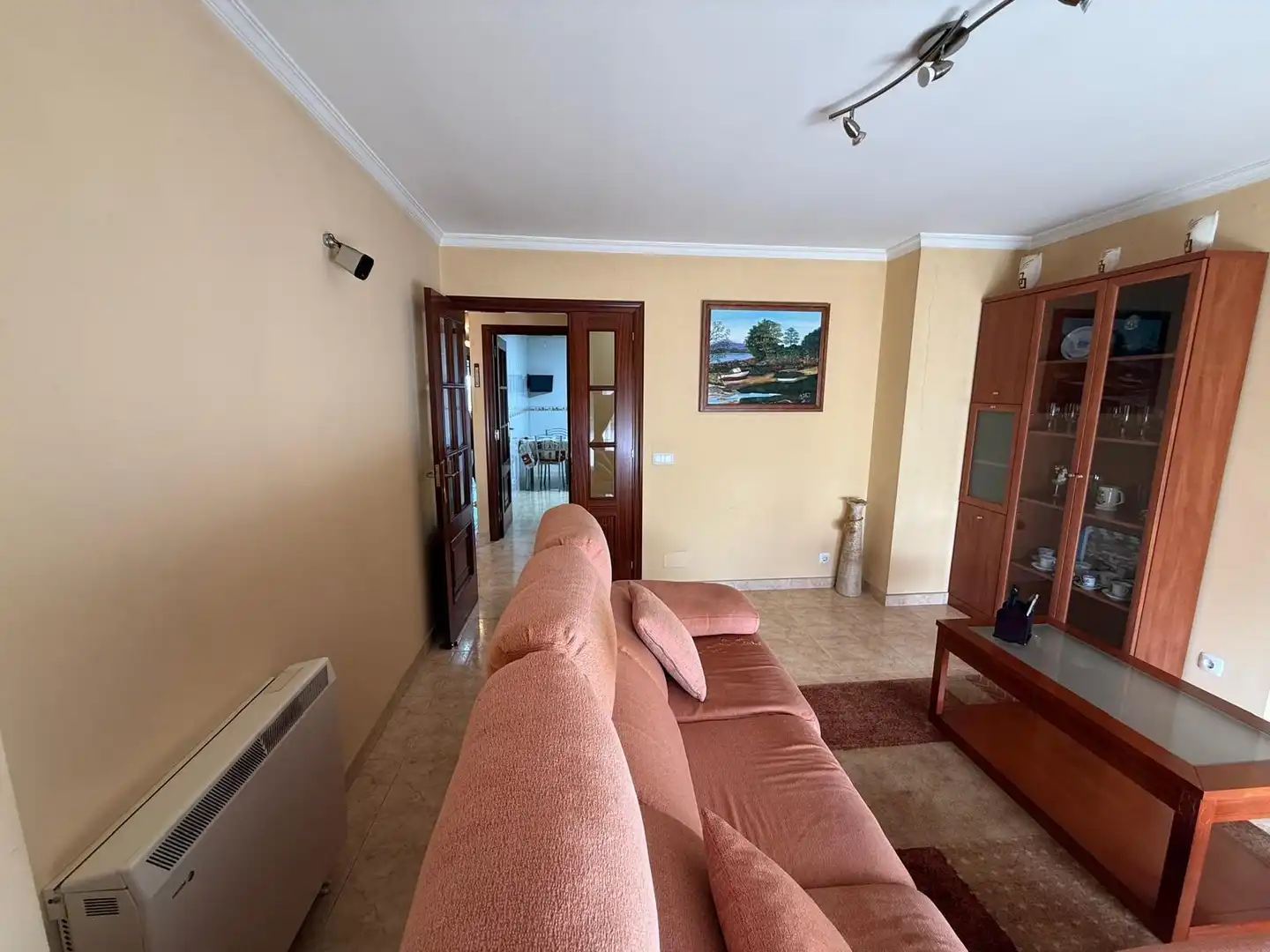 Appartement compact avec ascenseur à louer à Rianxo, imagen 32