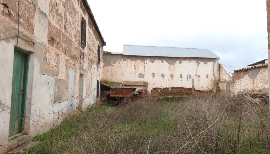 Foto 1 de Finca rústica en venda a Calle de Granátula, Valenzuela de Calatrava, Ciudad Real