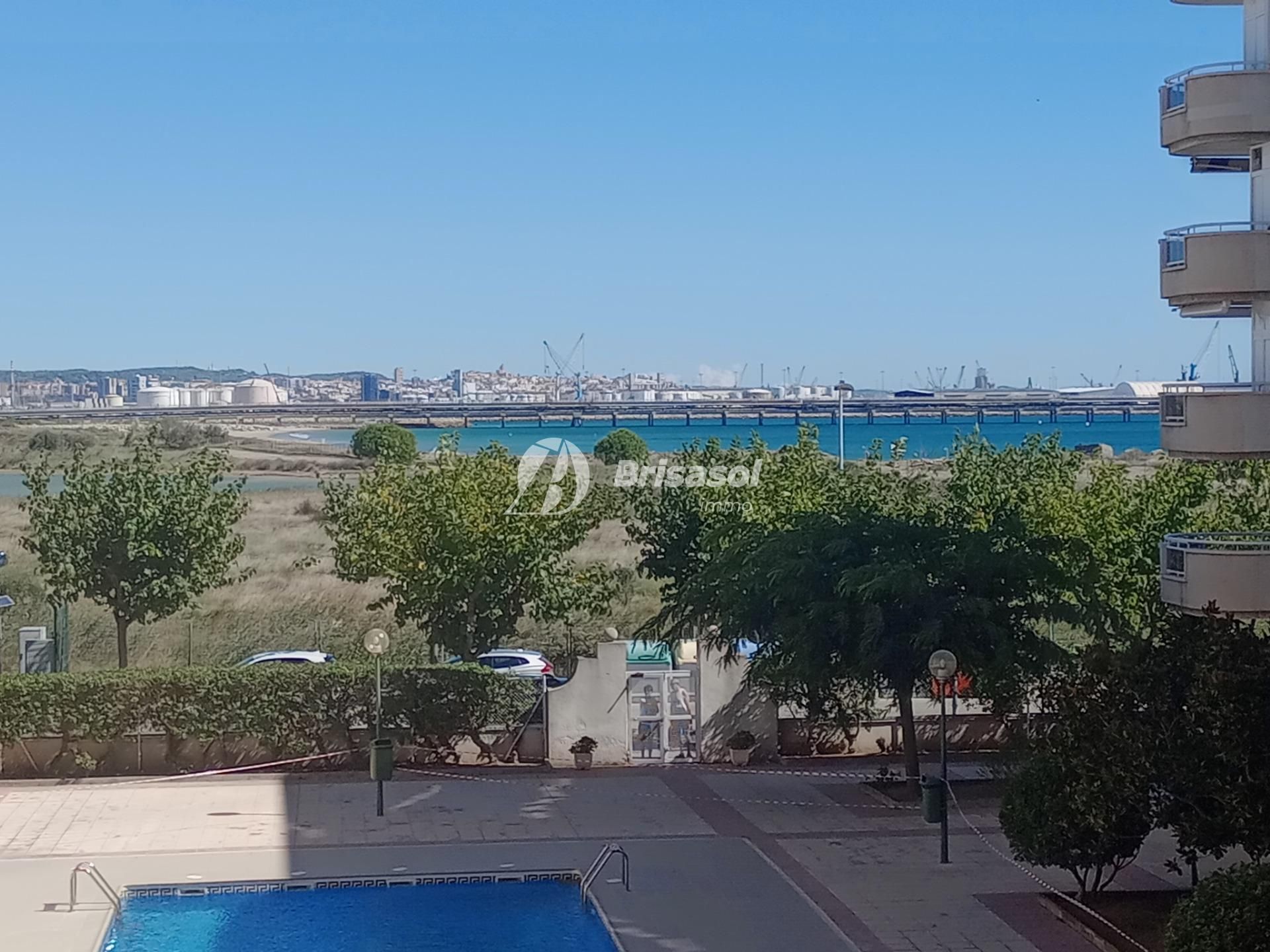 Pis en venda en Vila-seca amb Aire condicionat, Parquet i Terrassa