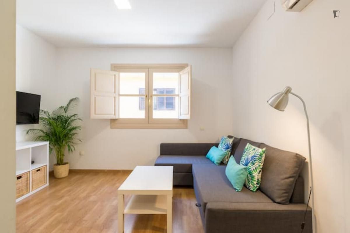 Apartment to rent in Centro Histórico