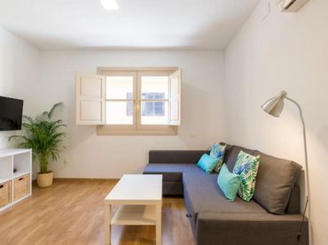 Apartment mit Aufzug zur Miete in Centro