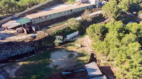 Foto 4 de Finca rústica en venda a Les Martines, Barcelona