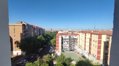 Foto 4 von Zimmer in Pueblo Nuevo, Madrid Capital
