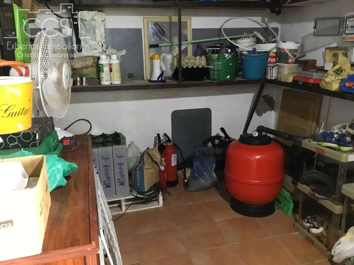 Country house with pool for sale in Almonte ciudad, imagen 51