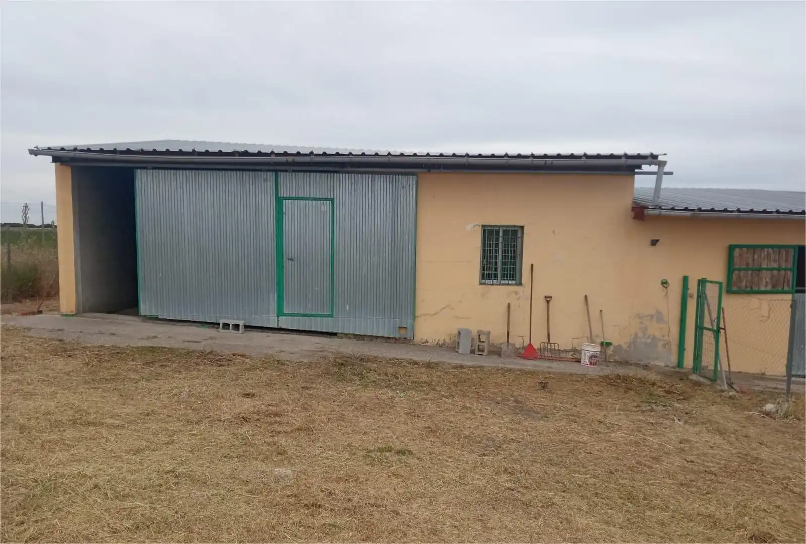 Terreni e lotti in vendita a Olombrada, imagen 37