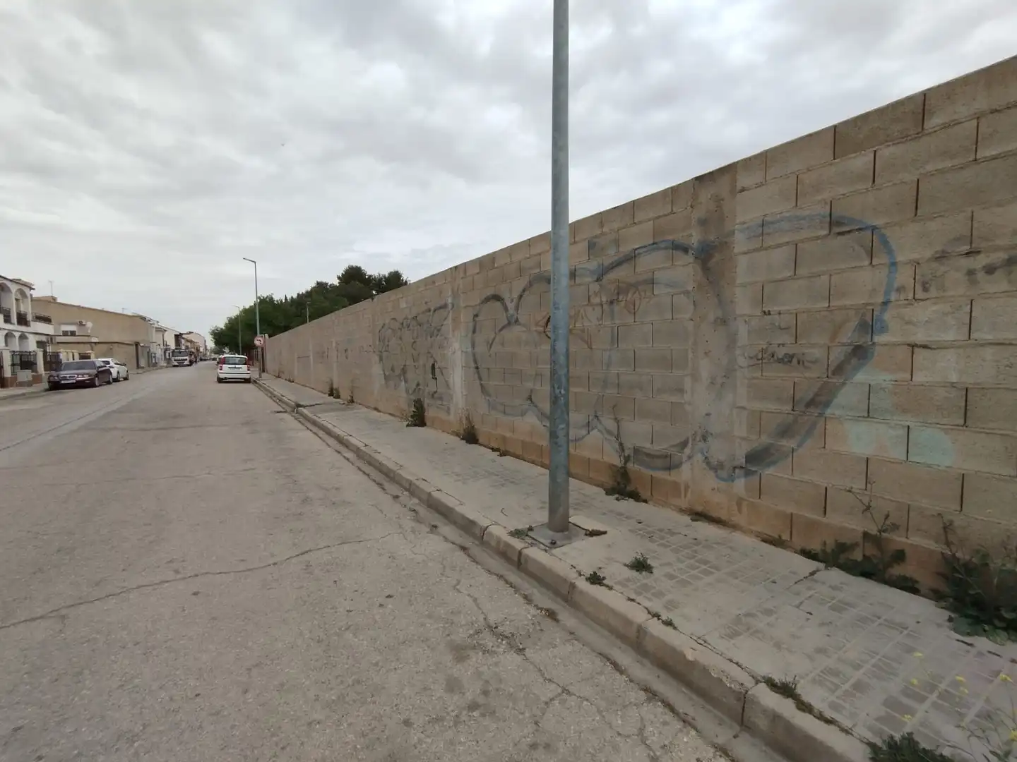 Terreny residencial en venda a Calle la Paz, imagen 7