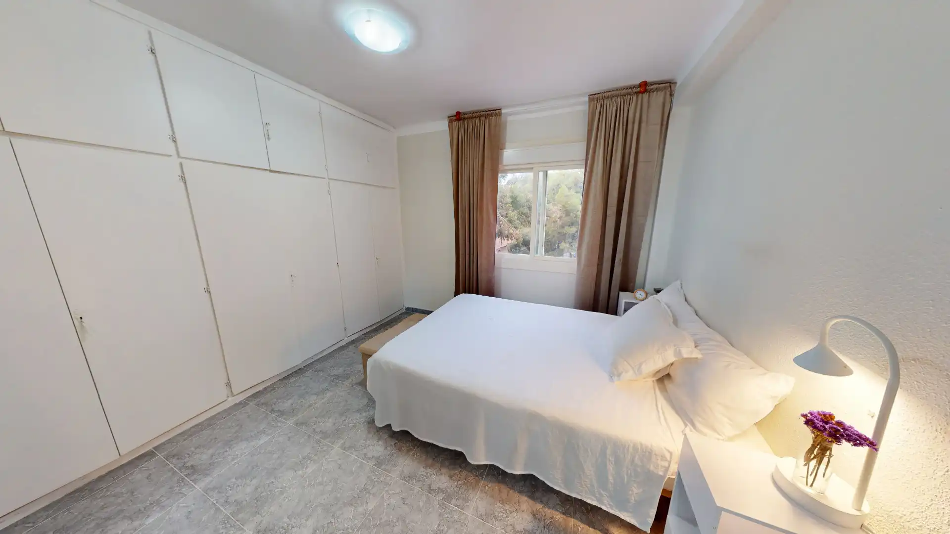 Piso en venta en Colonia Santa Isabel, imagen 9