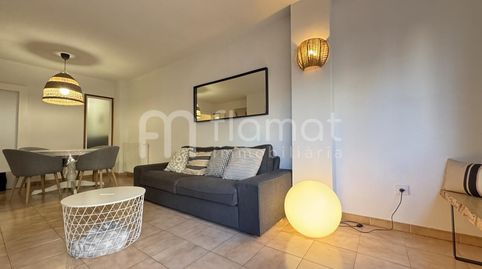 Foto 5 de Piso en venta en Dels Països Catalans, Centre, Salt