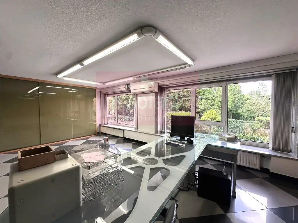 Büro zur Miete in Lugo