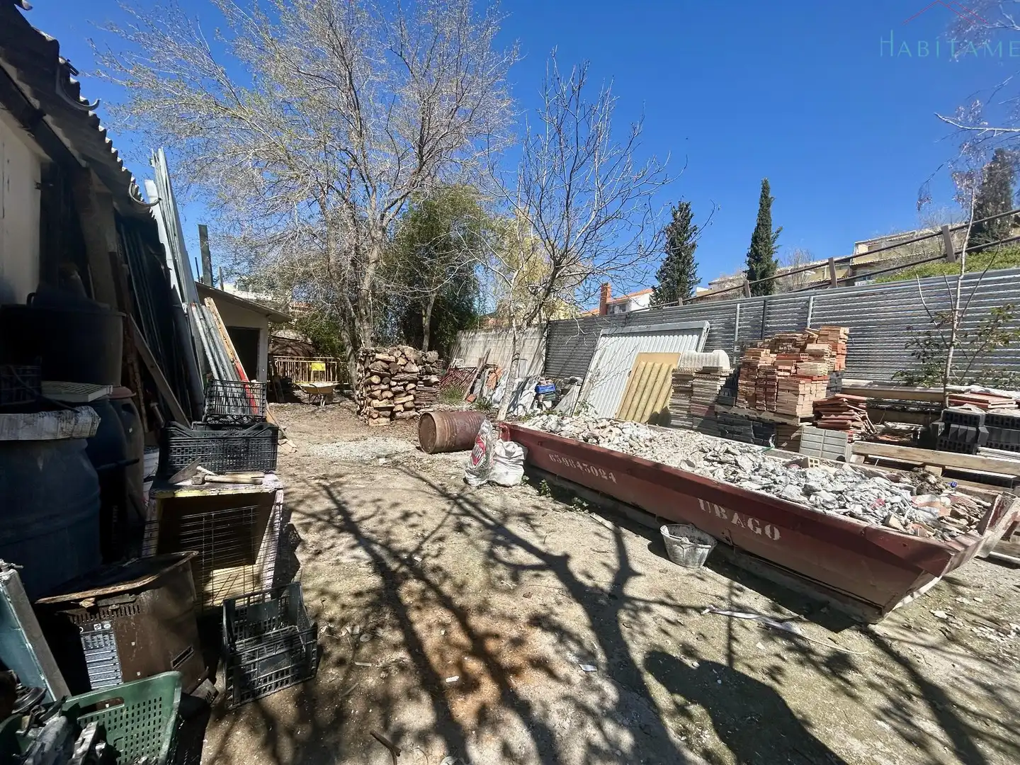 Terreno residencial en venta en MURILLO 9, imagen 12
