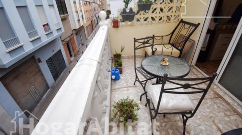 Foto 4 de Casa o chalet en venta en Calle Cisneros, Plaza Illes Columbretes, Castellón de la Plana / Castelló de la Plana