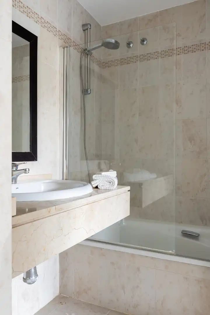 Apartamento de alquiler en La Concha - Resina Golf