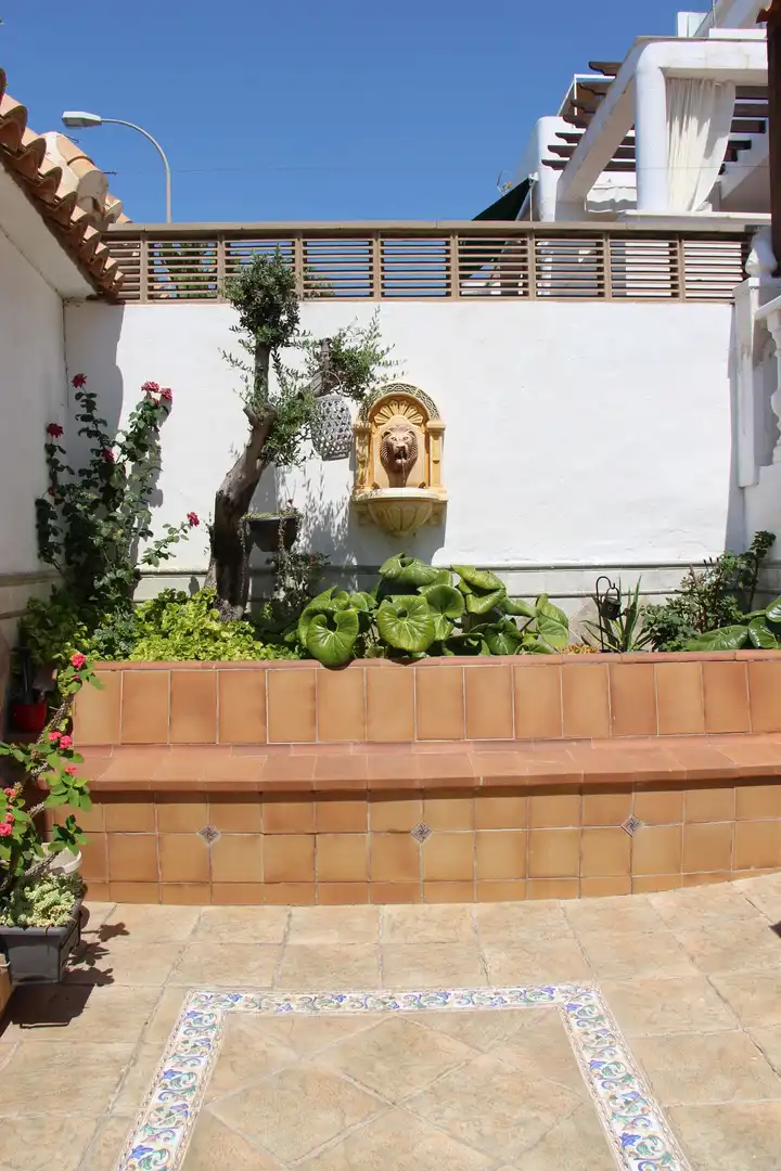 Wohnung mit Pool zum Verkauf in Aguadulce, imagen 7
