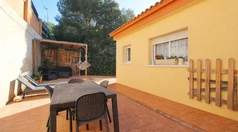 Foto 4 de Casa o chalet en venta en Valldemar - Montmar, Calafell