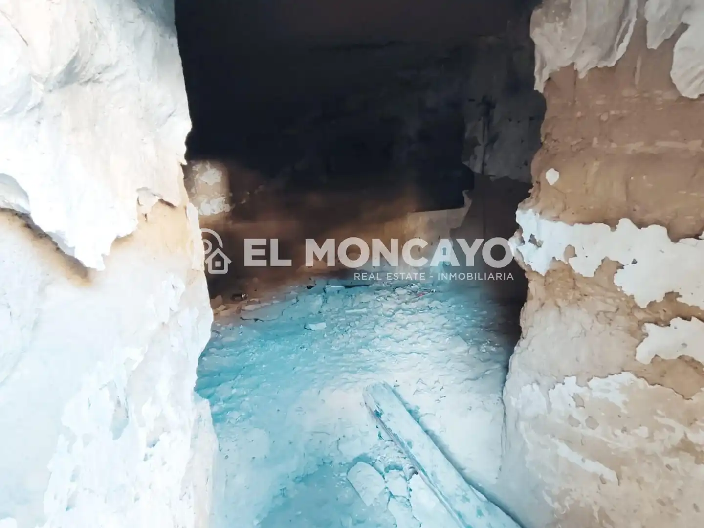 Finca rústica en venta en Rojales con Jardín privado y Trastero