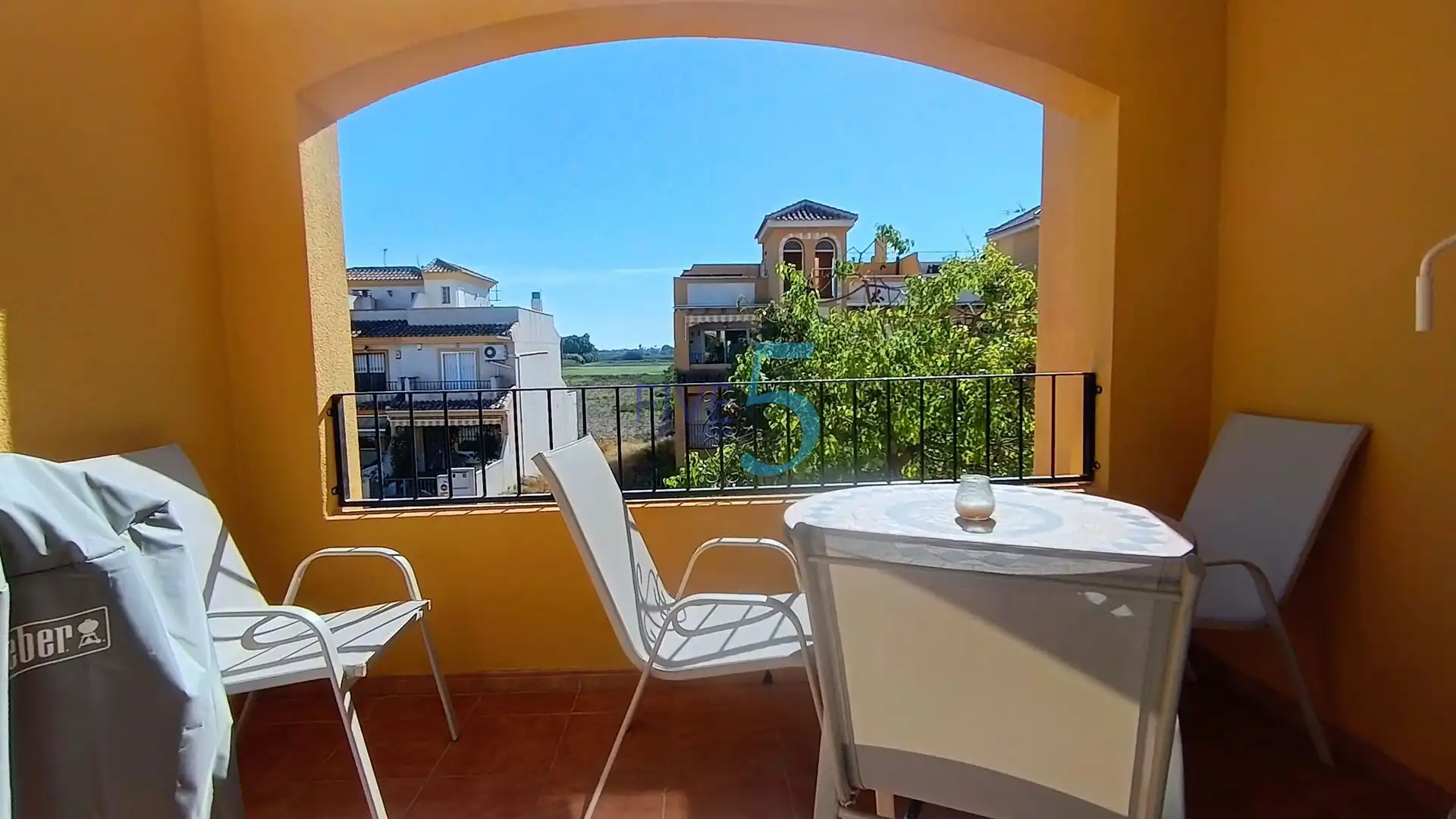 Appartamento con piscina in vendita a Daya Nueva, imagen 11