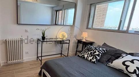 Foto 4 de Pis en venda a Del Poeta Joan Maragall, Castillejos - Cuzco, Madrid