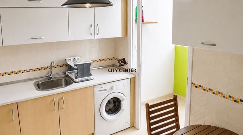Foto 5 von Wohnung zum Verkauf in Calle la Gaviota, Los Abrigos, Granadilla de Abona