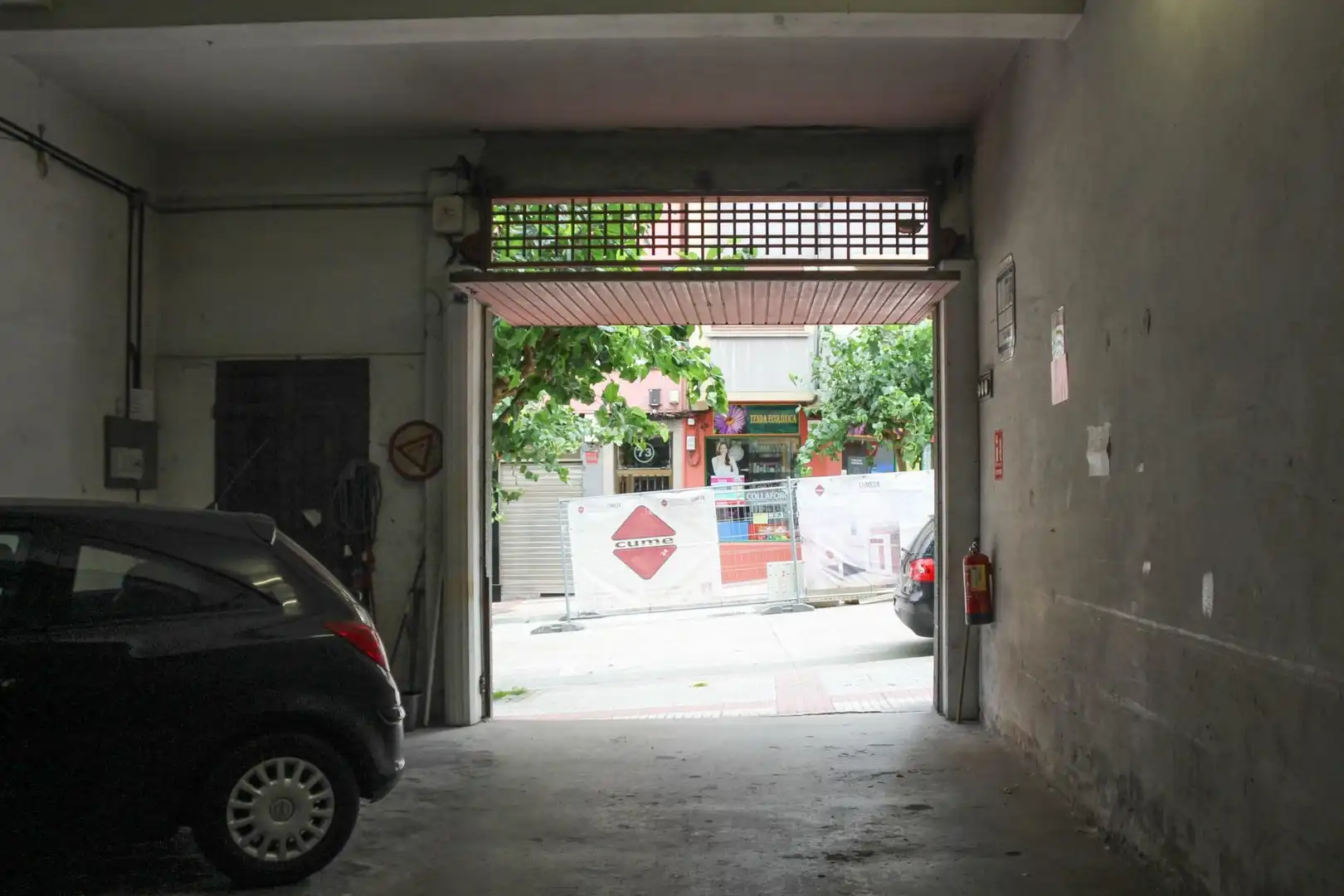 Business premises for sale in Avenida Avenida de los Mallos, imagen 11