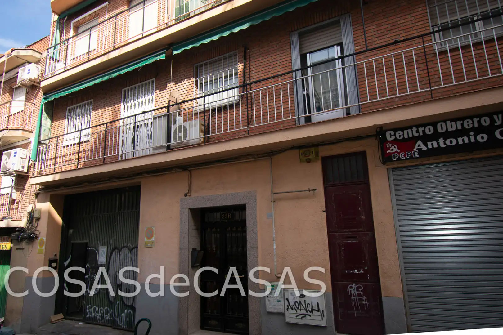Locale commerciale in vendita a Calle Mendívil, imagen 11
