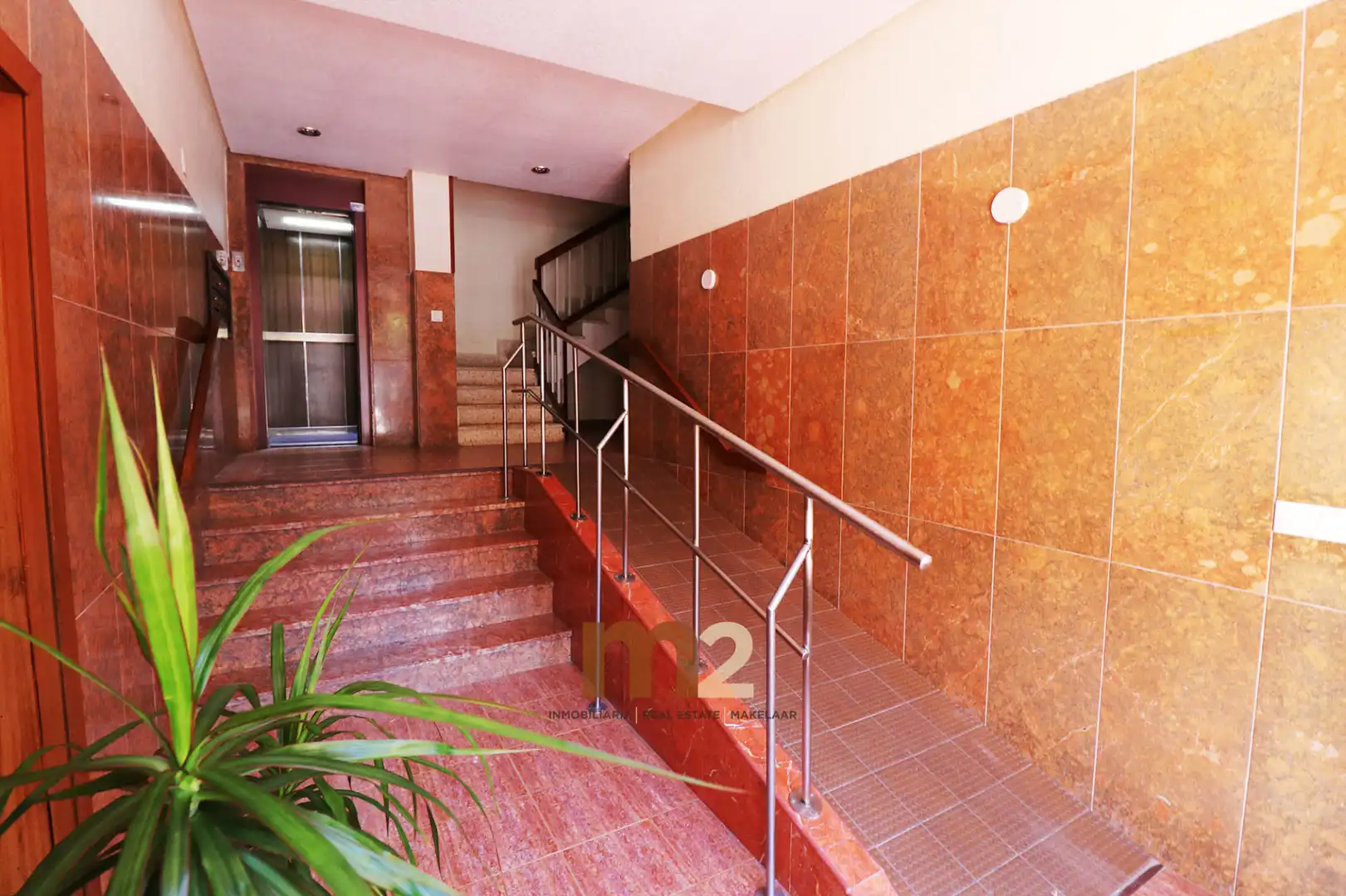 Apartament amb ascensor en venda a Carrer Luis Rivera, imagen 25