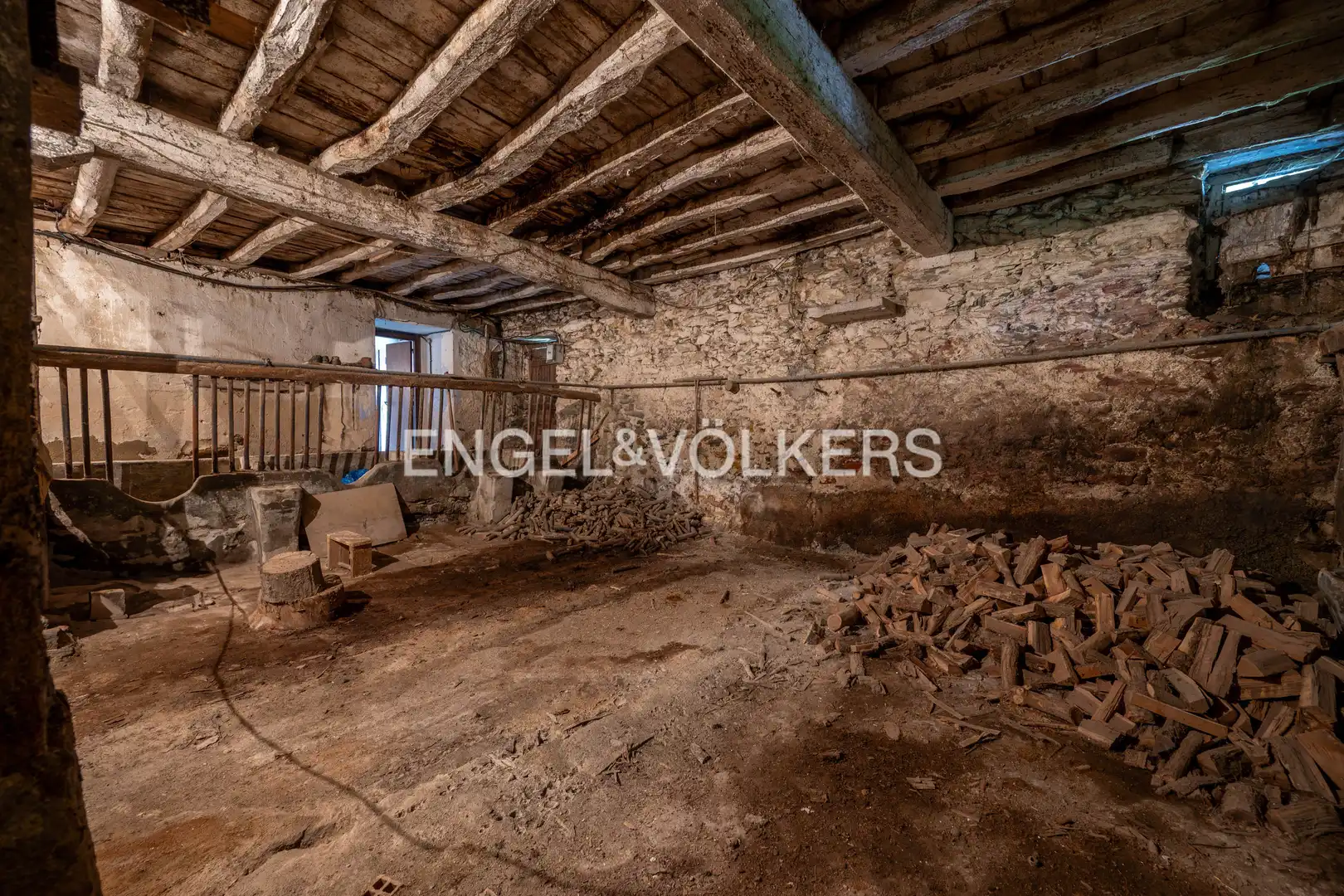 Houses for sale in Orendain  with Heating and Private garden