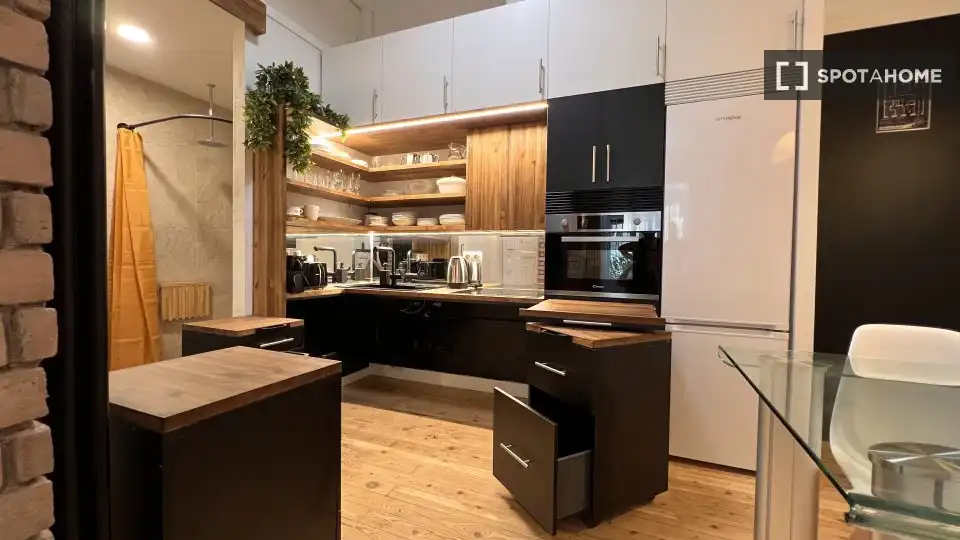 Appartement avec terrasse à louer à Centro, imagen 9