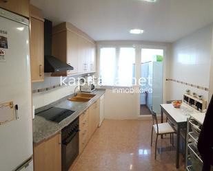 Kitchen of Flat for sale in Agullent